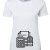 Ladies Special Tee Thumbnail