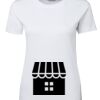 Ladies Special Tee Thumbnail