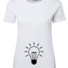 Ladies Special Tee Thumbnail