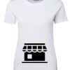 Ladies Special Tee Thumbnail