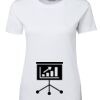 Ladies Special Tee Thumbnail