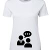 Ladies Special Tee Thumbnail