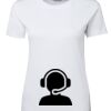 Ladies Special Tee Thumbnail