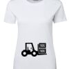 Ladies Special Tee Thumbnail