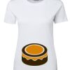Ladies Special Tee Thumbnail