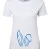Ladies Special Tee Thumbnail