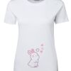 Ladies Special Tee Thumbnail
