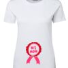 Ladies Special Tee Thumbnail
