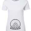 Ladies Special Tee Thumbnail