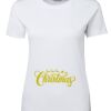 Ladies Special Tee Thumbnail