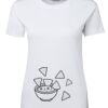 Ladies Special Tee Thumbnail