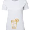 Ladies Special Tee Thumbnail