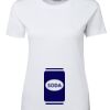 Ladies Special Tee Thumbnail