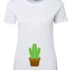Ladies Special Tee Thumbnail
