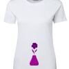 Ladies Special Tee Thumbnail
