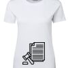 Ladies Special Tee Thumbnail