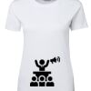 Ladies Special Tee Thumbnail