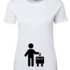 Ladies Special Tee Thumbnail