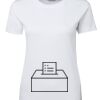 Ladies Special Tee Thumbnail
