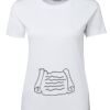 Ladies Special Tee Thumbnail