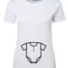 Ladies Special Tee Thumbnail