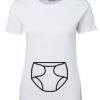 Ladies Special Tee Thumbnail