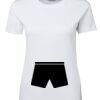 Ladies Special Tee Thumbnail