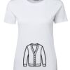 Ladies Special Tee Thumbnail