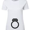 Ladies Special Tee Thumbnail