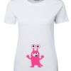 Ladies Special Tee Thumbnail