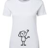 Ladies Special Tee Thumbnail