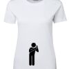 Ladies Special Tee Thumbnail