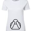 Ladies Special Tee Thumbnail