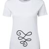 Ladies Special Tee Thumbnail