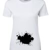 Ladies Special Tee Thumbnail