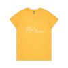 AS Colour - Maple Tee Thumbnail