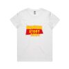 Maple Tee Thumbnail