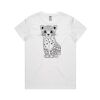 Maple Tee Thumbnail