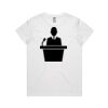 Maple Tee Thumbnail