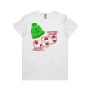 Maple Tee Thumbnail