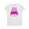 Maple Tee Thumbnail