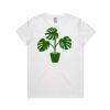 Maple Tee Thumbnail