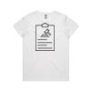 Maple Tee Thumbnail
