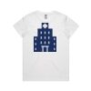 Maple Tee Thumbnail