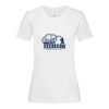 Stedman Ladies Classic Tee Thumbnail