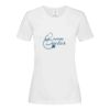Stedman Ladies Classic Tee Thumbnail