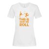 Stedman Ladies Classic Tee Thumbnail