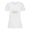 Stedman Ladies Classic Tee Thumbnail
